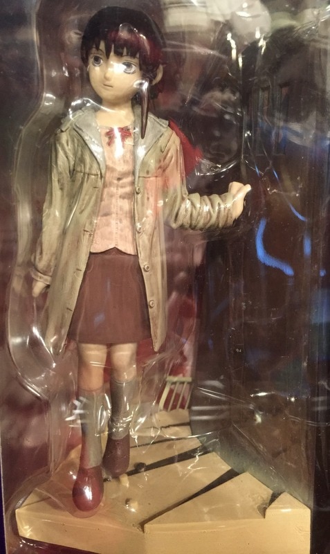 バイス serial experiments lain 岩倉玲音 | まんだらけ Mandarake