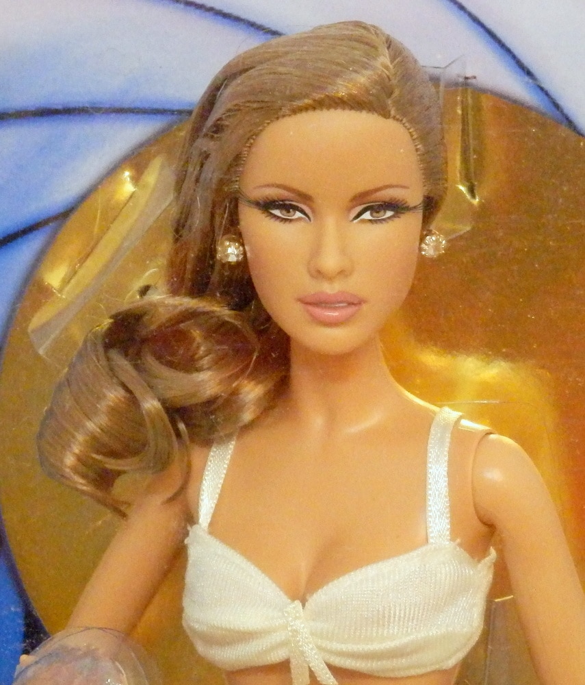 バービー バービー人形 バービーコレクター R4465 Barbie Collector