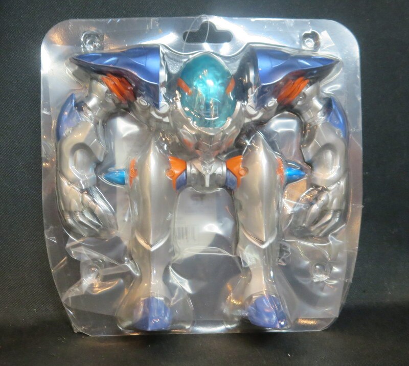 新品 エクスプラス 大怪獣シリーズ チブル星人 少年リック限定再販 ウルトラマン 新品未開封】エクスプラス 大怪獣シリーズチブル星人 少年リック限定