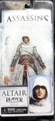 ASSASSIN'S CREED