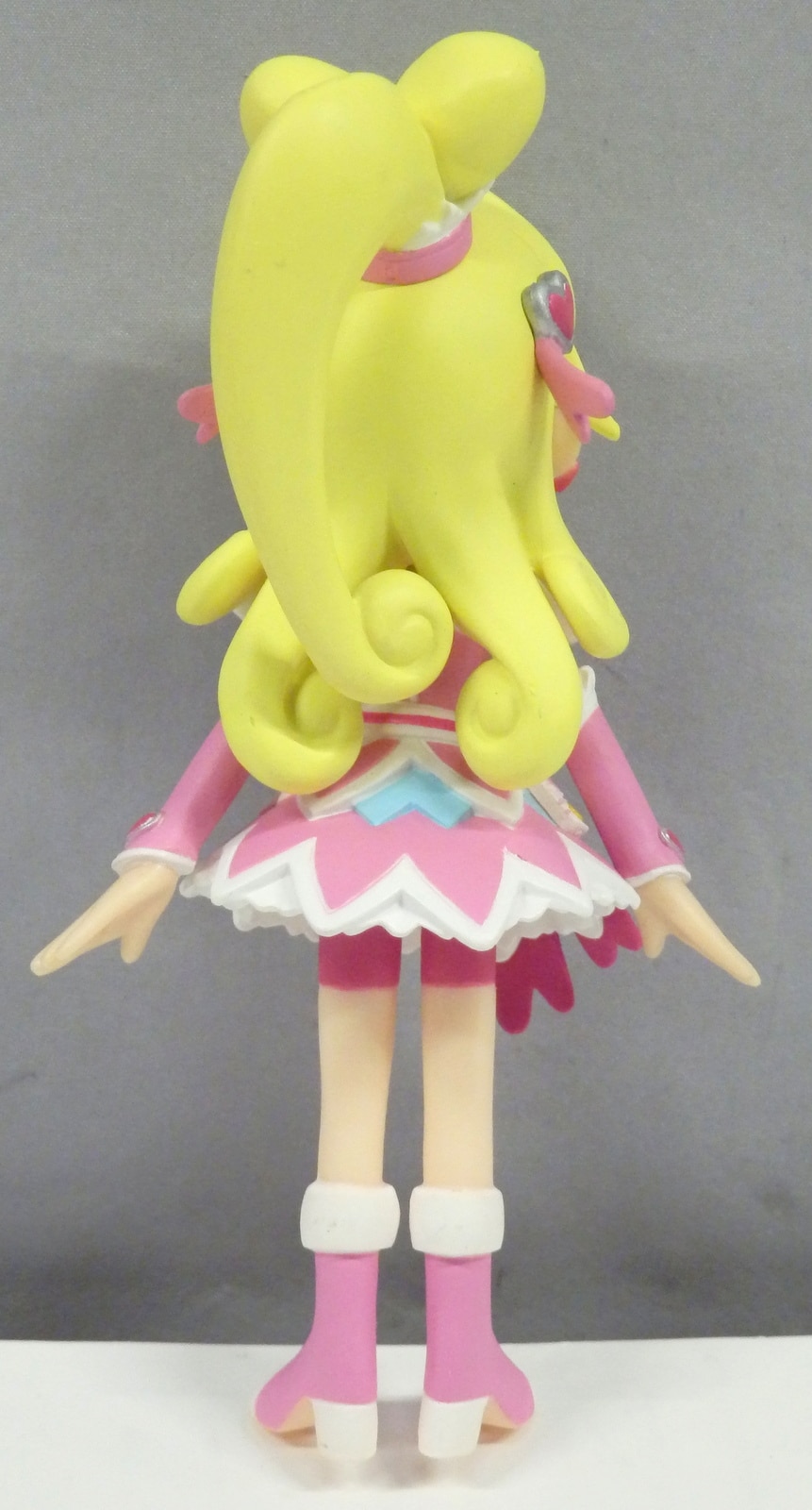 Bandai Cure Doll Doki Doki Pretty Cure Glitter Force Doki Doki Cure Heart Mandarake 在线商店 3311
