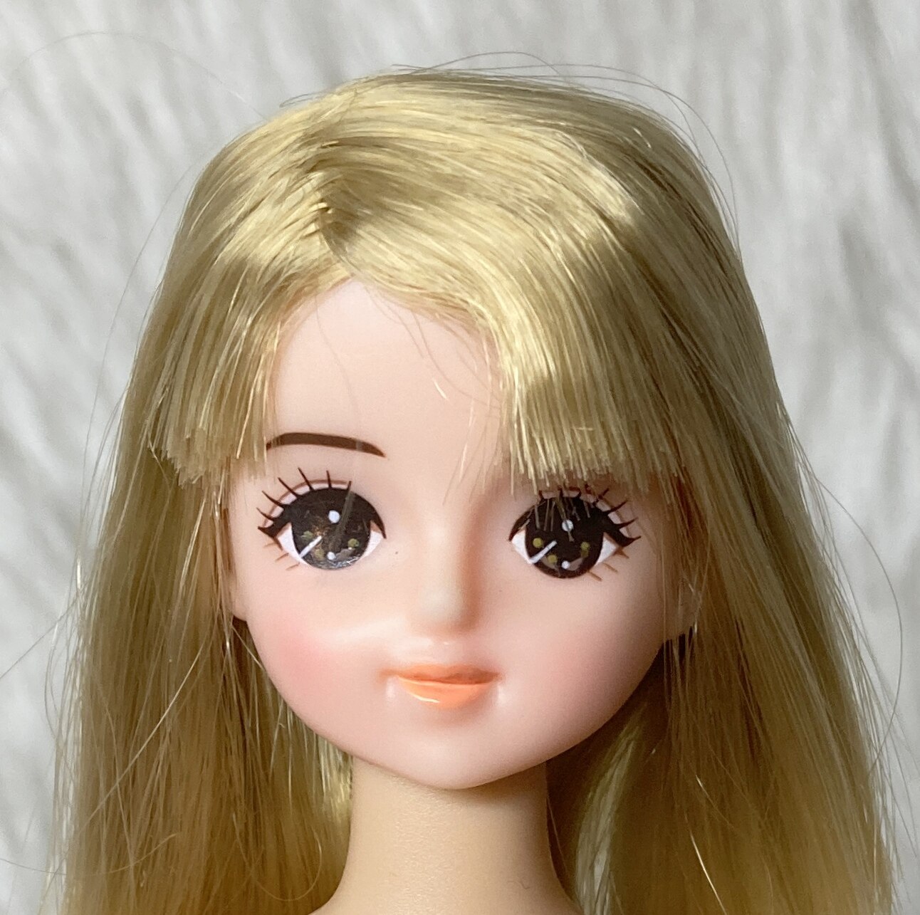 新品未開封】 ジェニー Jenny みらいスクールガール系 ジェニー