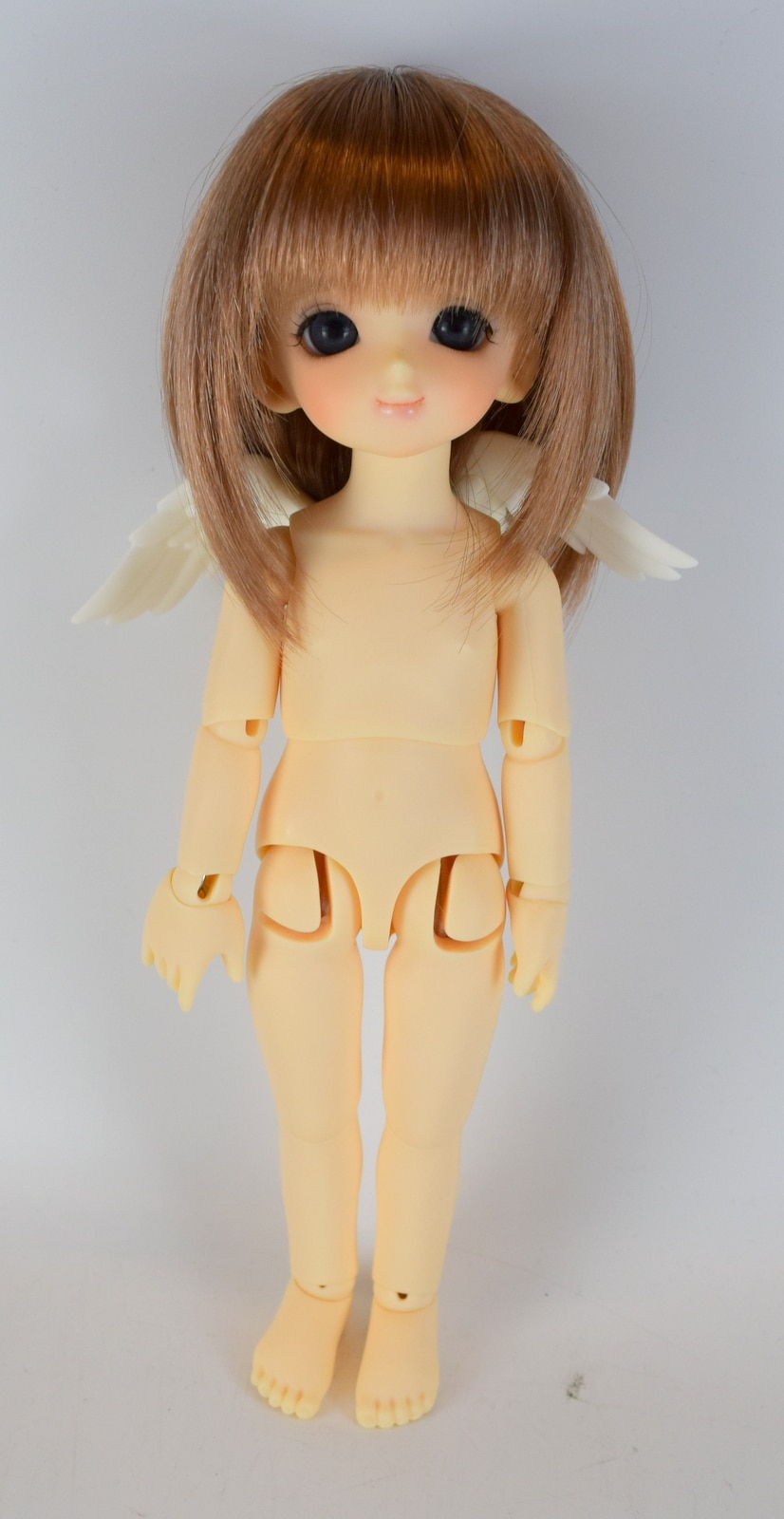 ボークス製 幼天使 八代 天使の里限定 1st - 趣味/おもちゃ