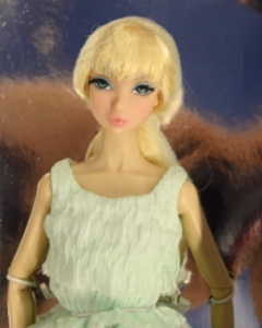 FR Nippon misaki Bonjour misaki Pink hat