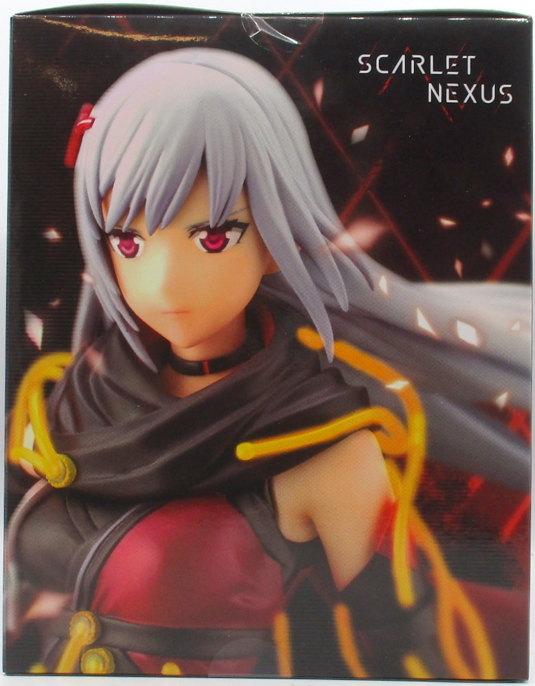  Kotobukiya Scarlet Nexus: Kasane Randall ARTFX J