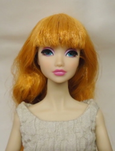 FR Nippon misaki Bonjour Amelie Black hat
