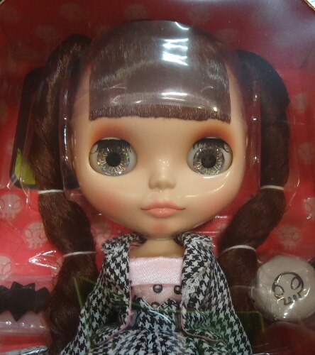 mandarake blythe