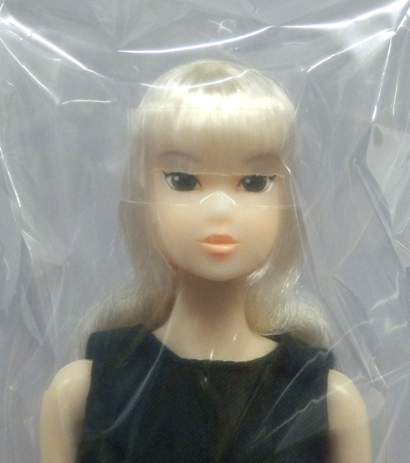 LAMM momoko DOLL