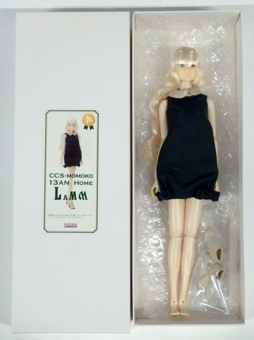 最適な価格 momoko doll 13AN Home | www.barkat.tv