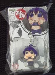 A character charming collection / ぷちます 