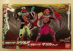 アームズチェンジPB