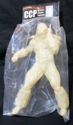 A muscular collection / キンソフ 