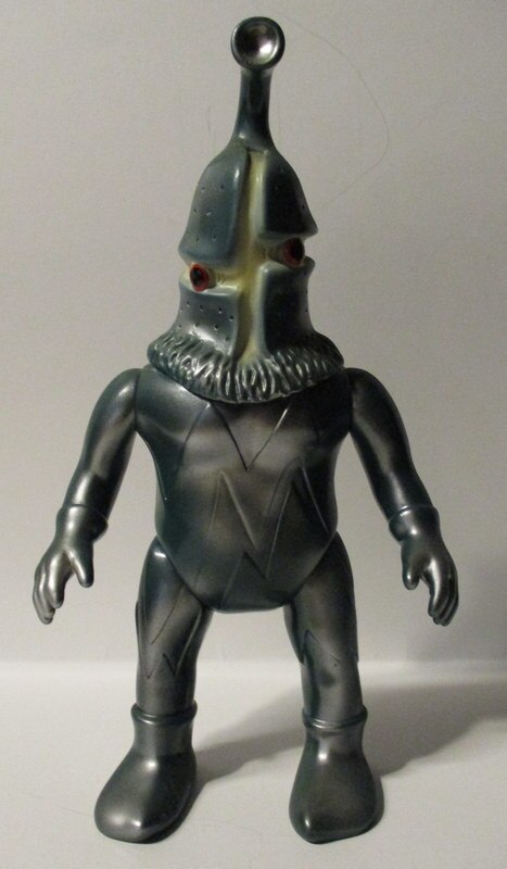 M1号 世紀の大怪獣ウルトラqウルトラマン ケムール人 3期 深緑成型 3期 まんだらけ Mandarake