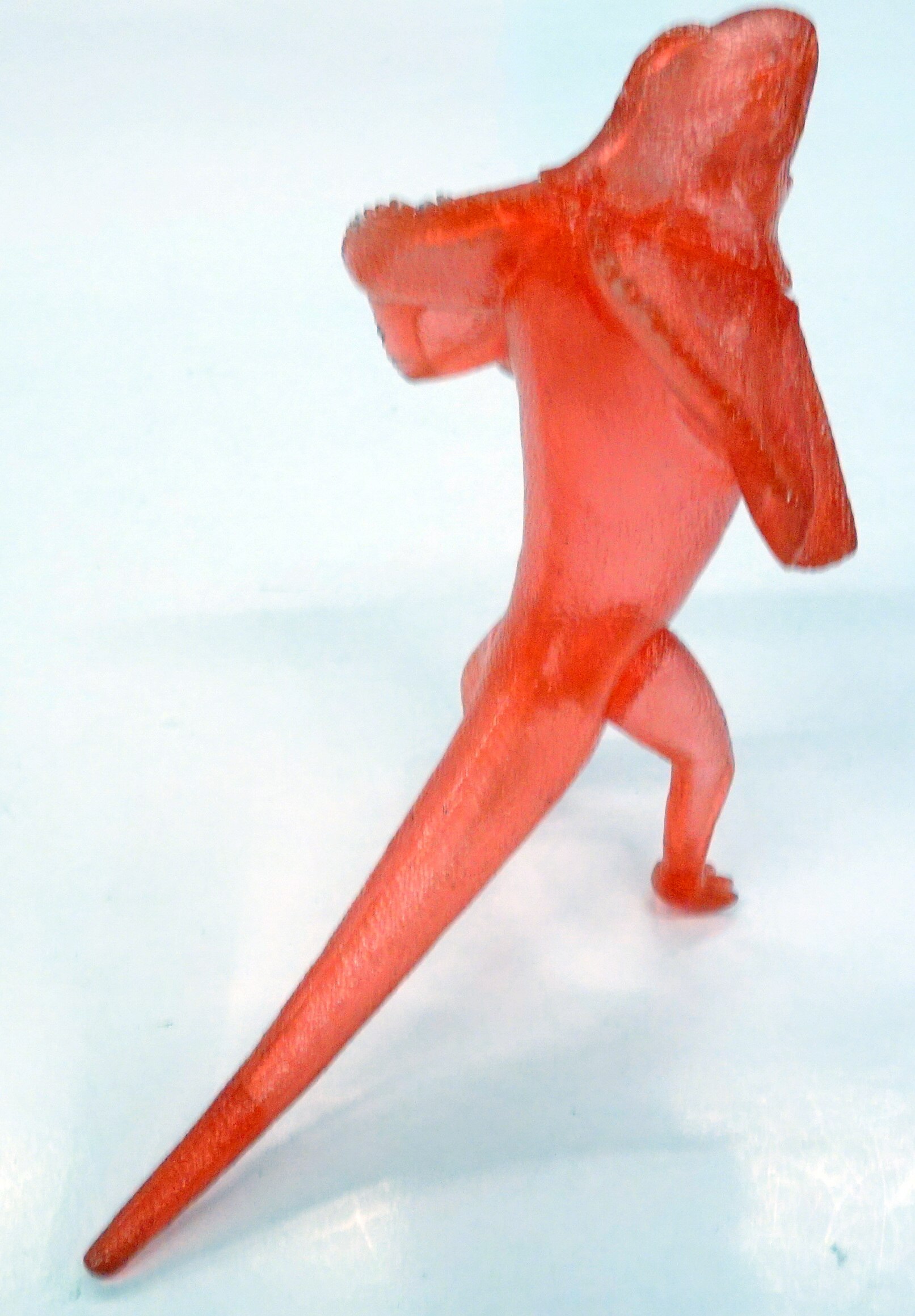 mandarake | no copyright erimaki tokage (frilled-neck lizard)