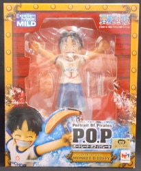 Mandarake | 中野总店- Bishojo Figures - One Piece