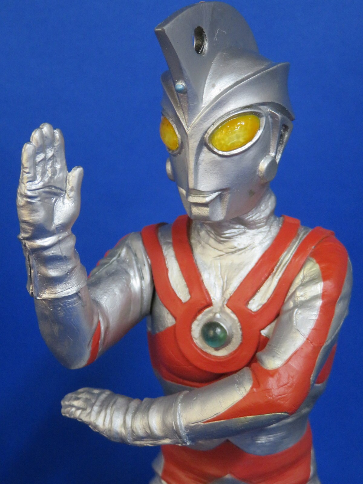 エクスプラス 大怪獣シリーズ ウルトラマンエース ファイティングポーズ付 少年リック限定 限定 まんだらけ Mandarake