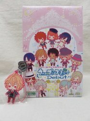 a rubber strap / obtaining プ RIN ス -- trivial 