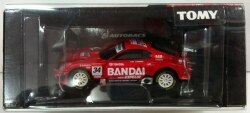 AUTOBACS Super GT2005 series