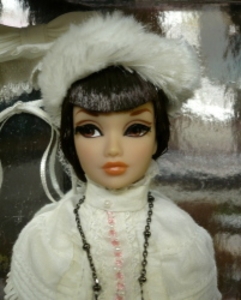 FR Nippon misaki Good Morning Amelie