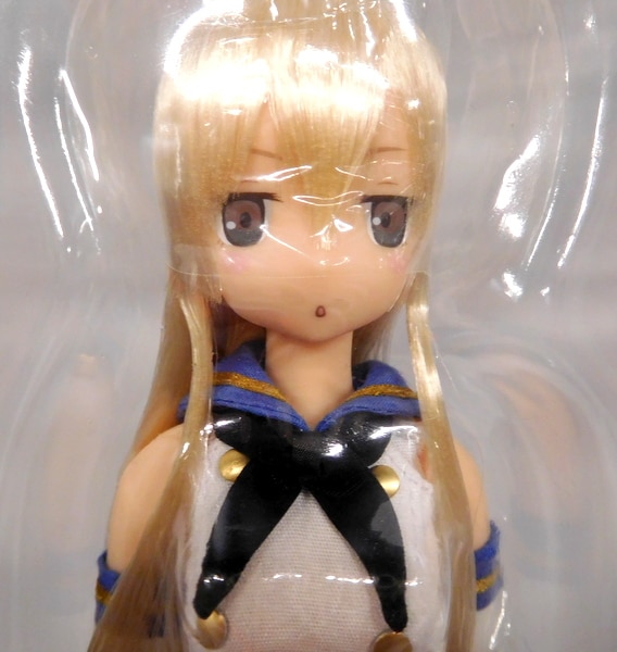 Azone - Pure Neemo Character Series Kantai Collection [Shimakaze  