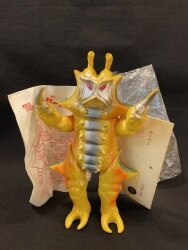 All Mirrorman Collection