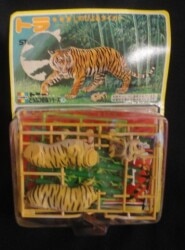 Animal Book series