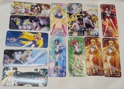 美少女戦士セーラームーン　セーラームーン展　ラインストーン付きワイドバスタオル セーラームーン展 ラインストーン付きワイドバスタオル C