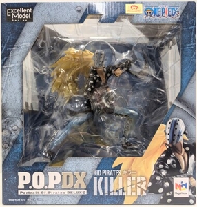 P.O.P. NEO DX キラー