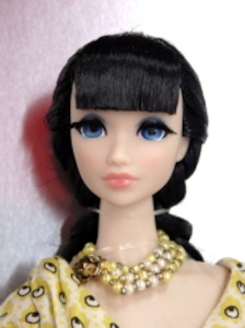 FR Nippon misaki Caution Amelie