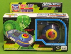 直売卸値 ロックマンエグゼ プログレスペット 熱斗DXエディション 新品