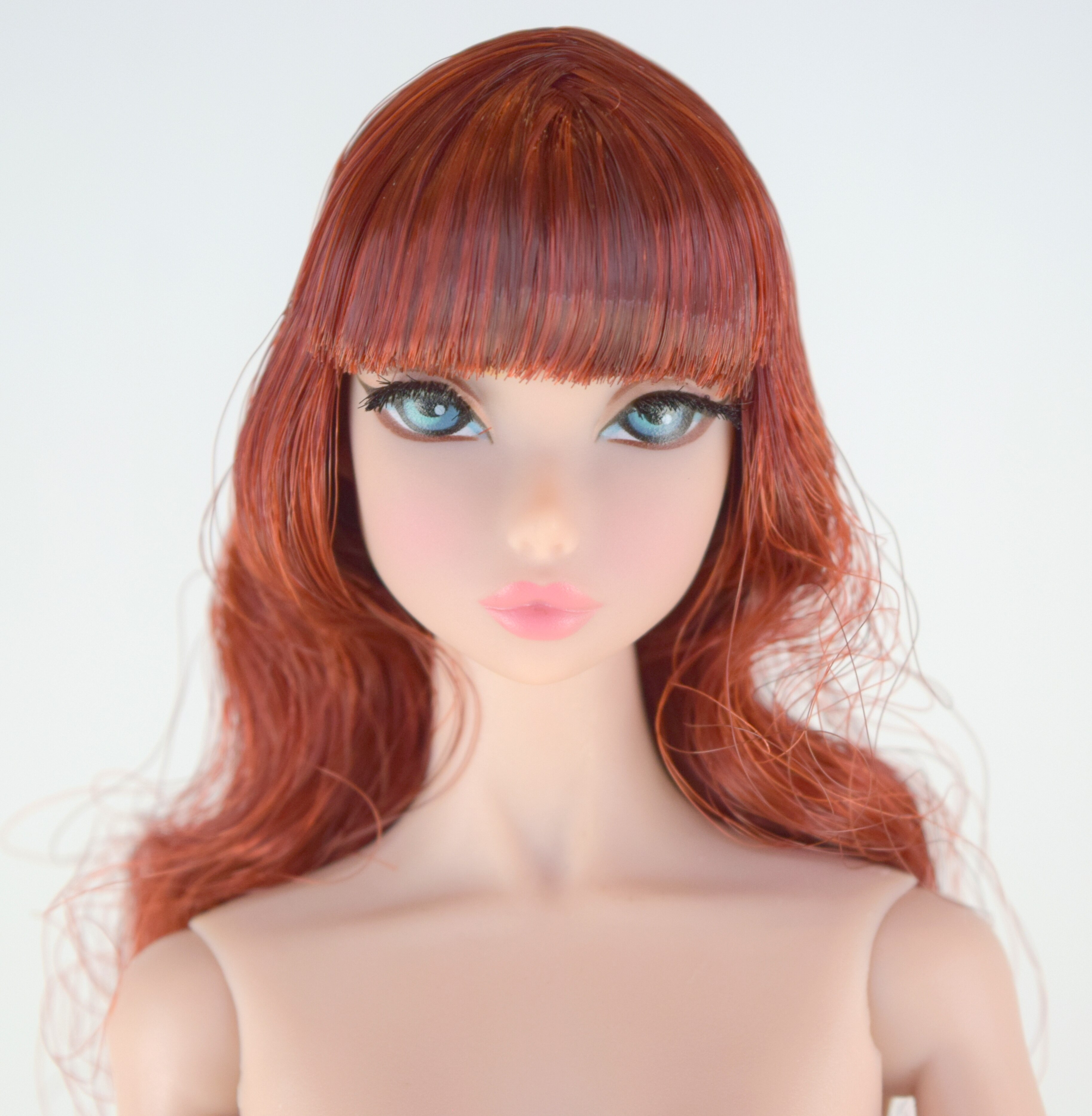 インティグリティトイズ Fr Nippon Misaki トラフィックストッパーズ ゴー ミサキ スペシャルver 赤茶髪ロング まんだらけ Mandarake