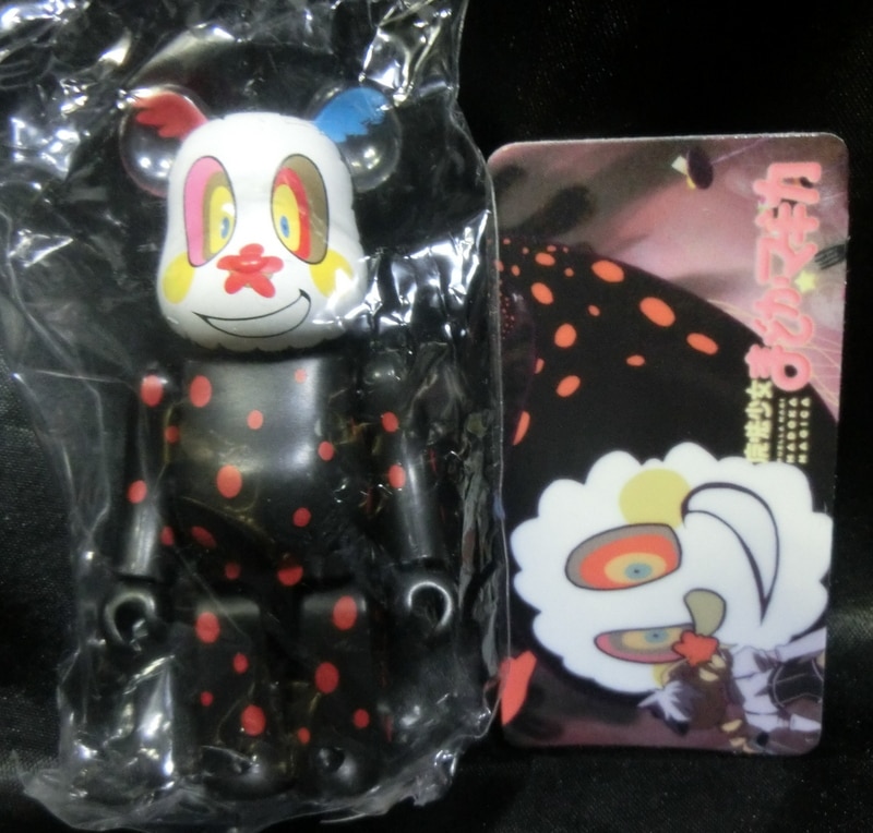 BE@RBRICK＊SERIES24＊まどかマギカ＊まどマギ＊ベアブリック＊２体 BE@RBRICK＊SERIES24＊まどかマギカ＊まどマギ＊ベアブリック＊2