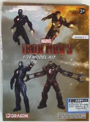 BATTLEFIELD COLLECTION/IRONMAN3