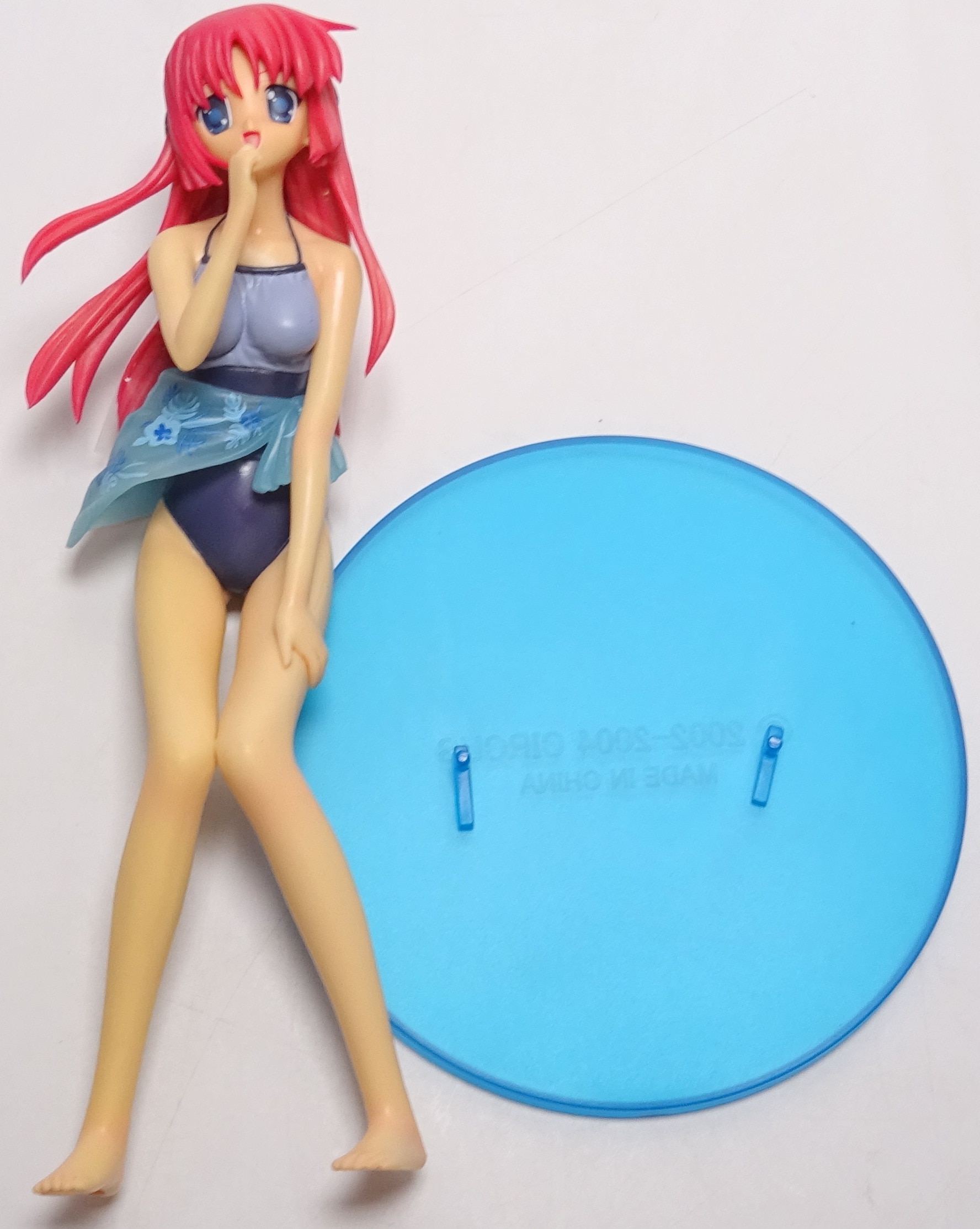 Good Smile Company D C ダ カーポ 白河ことり水着ver Pvc まんだらけ Mandarake