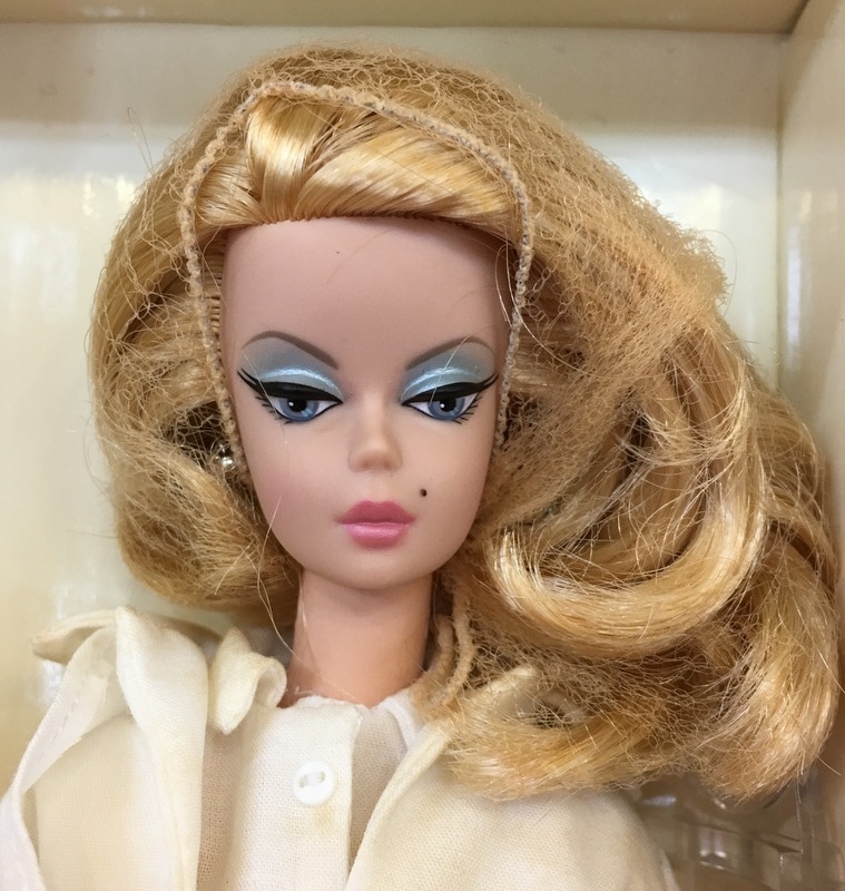 最新品人気バービー nico様♡専用 barbie fmc ファッションモデル ぬいぐるみ/人形