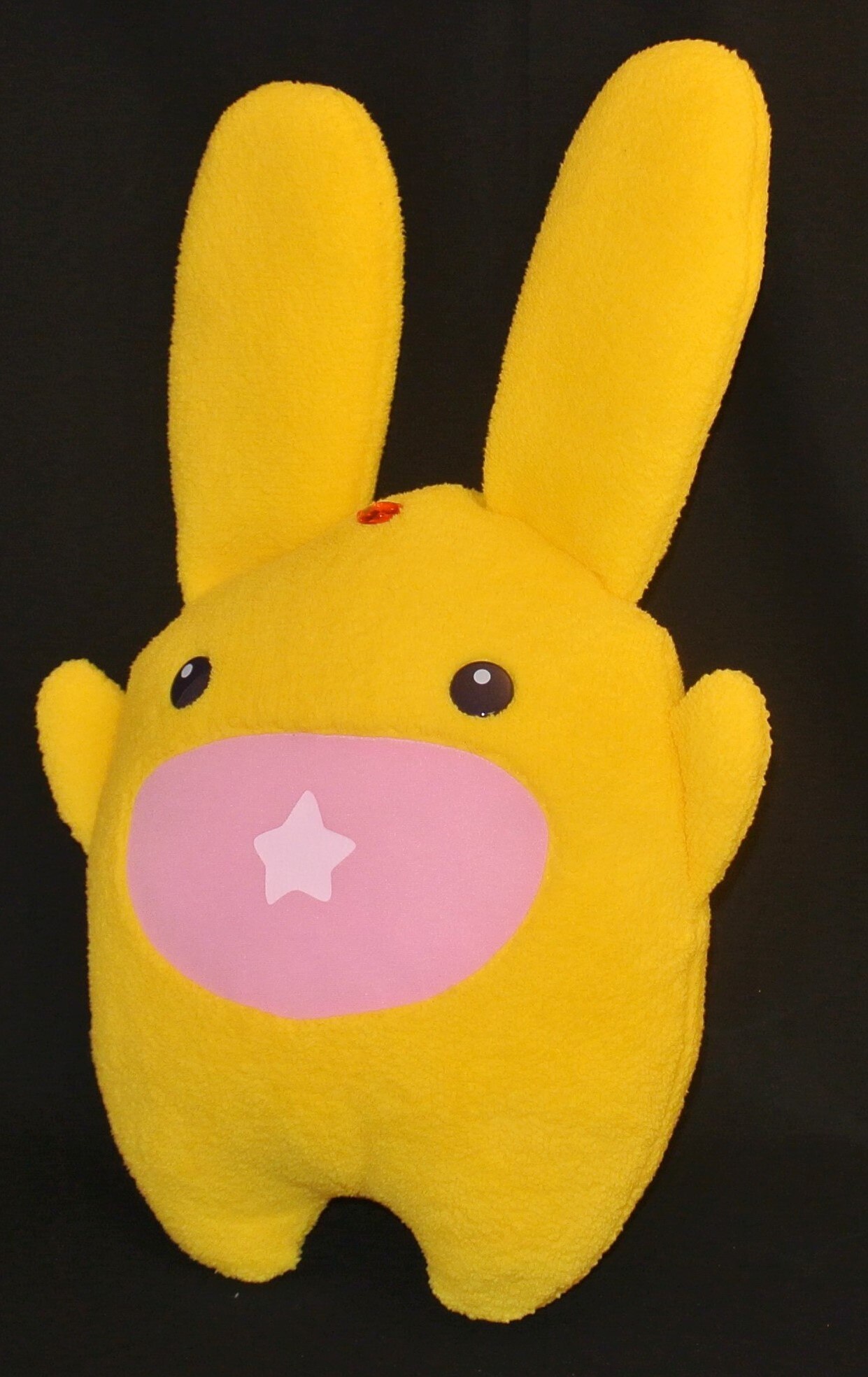 セガ マックスジャンボふわふわぬいぐるみ カーバンクル まんだらけ Mandarake