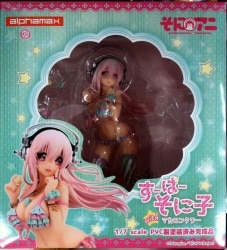 SUPER SONICO