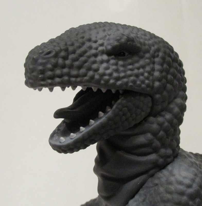 xpluskingkongtyrantdragon