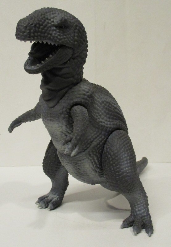 xpluskingkongtyrantdragon