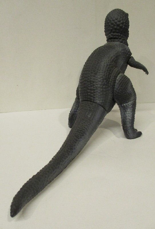 xpluskingkongtyrantdragon