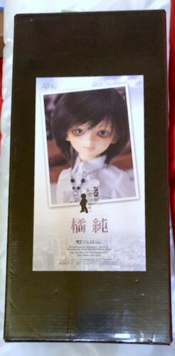 ボークス 幼SD女の子 ちび東京少年物語 橘純 | まんだらけ Mandarake ボークス 幼SD女の子 ちび東京少年物語 橘純 | まんだらけ Mandarake