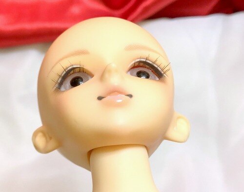 ボークス 幼SD女の子 ちび東京少年物語 橘純 | まんだらけ Mandarake
