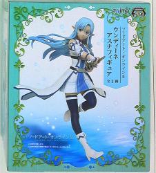 A figure / Sword Art Online 2 
