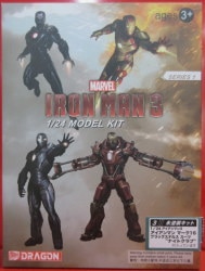 BATTLEFIELD COLLECTION/IRONMAN3