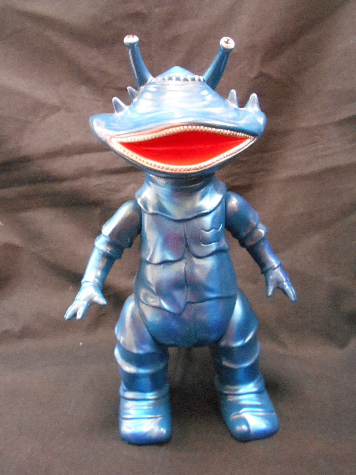 mandarake | bandai / b-club bullmark reprinted b krabby kanegon