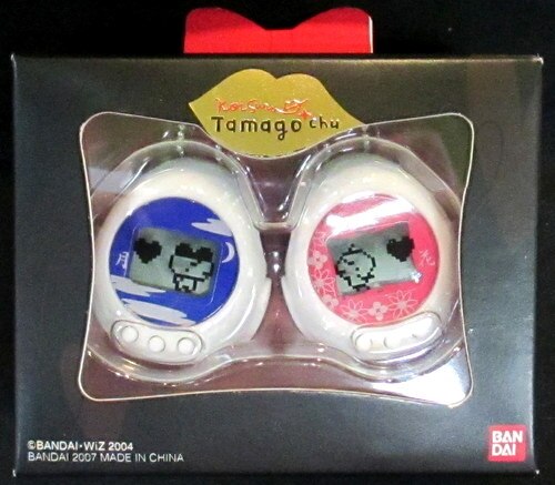 バンダイ 恋するたまごっちゅ 月花 まんだらけ Mandarake