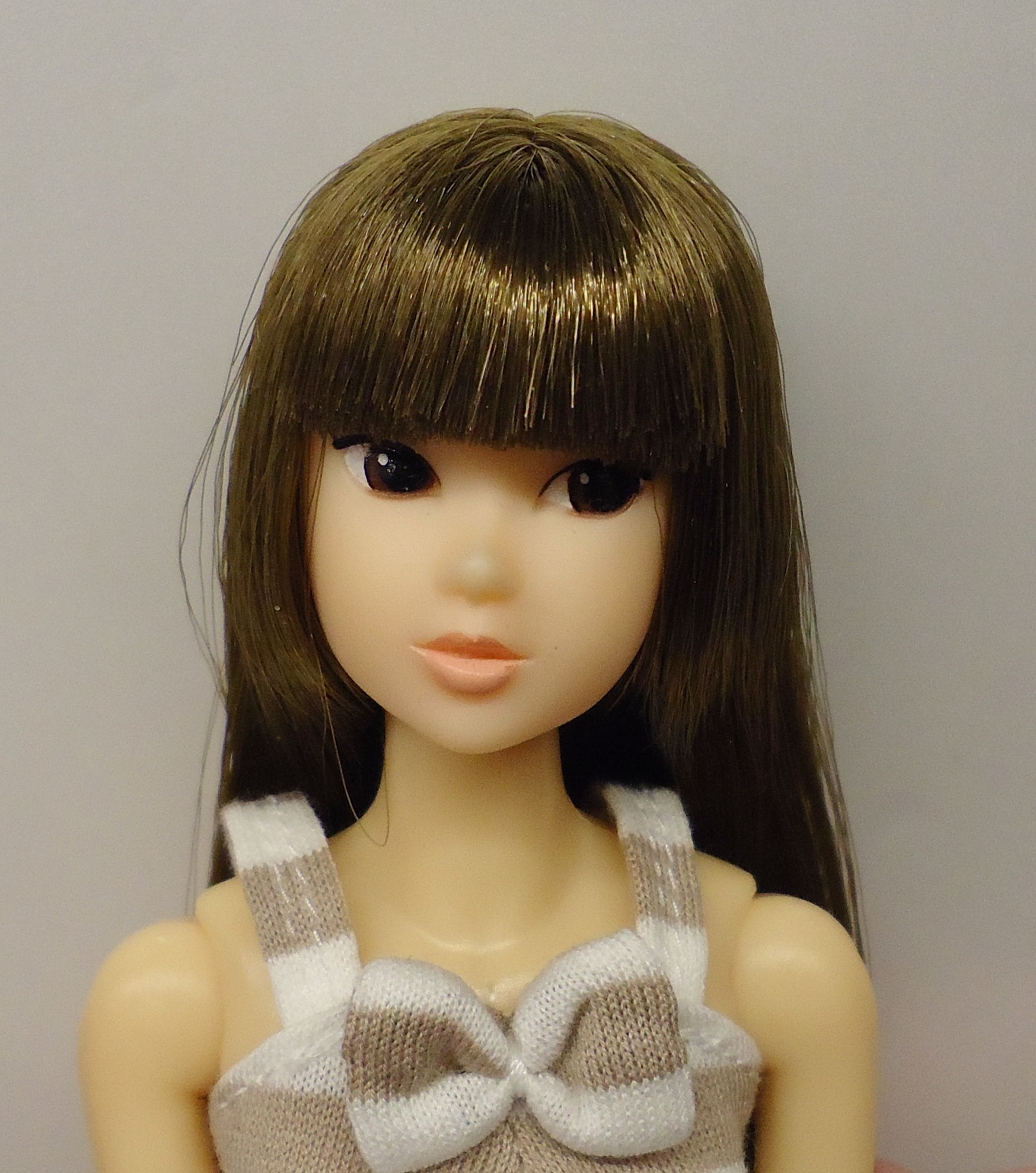 Sekiguchi Momoko Doll Wake Up Momoko Wud 010 Mandarake Online Shop