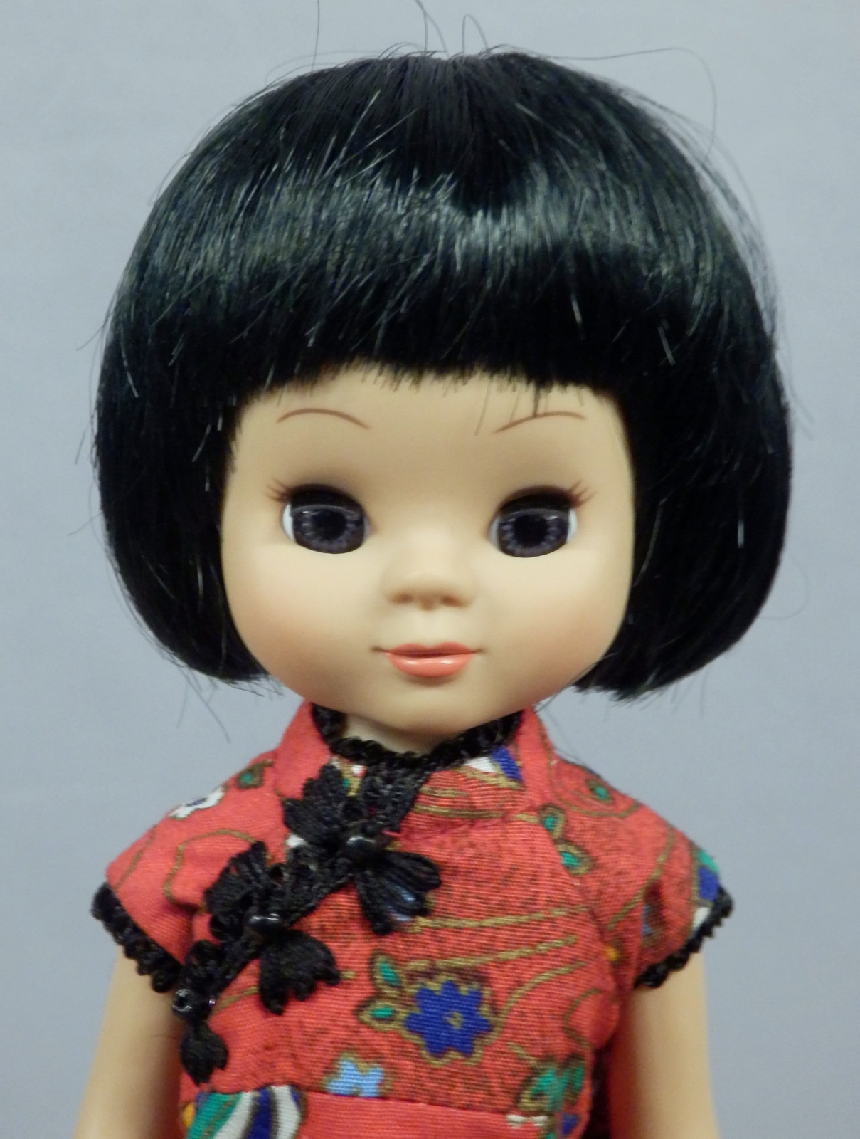 トナー ドール タイニーアン Tonner doll 人形-