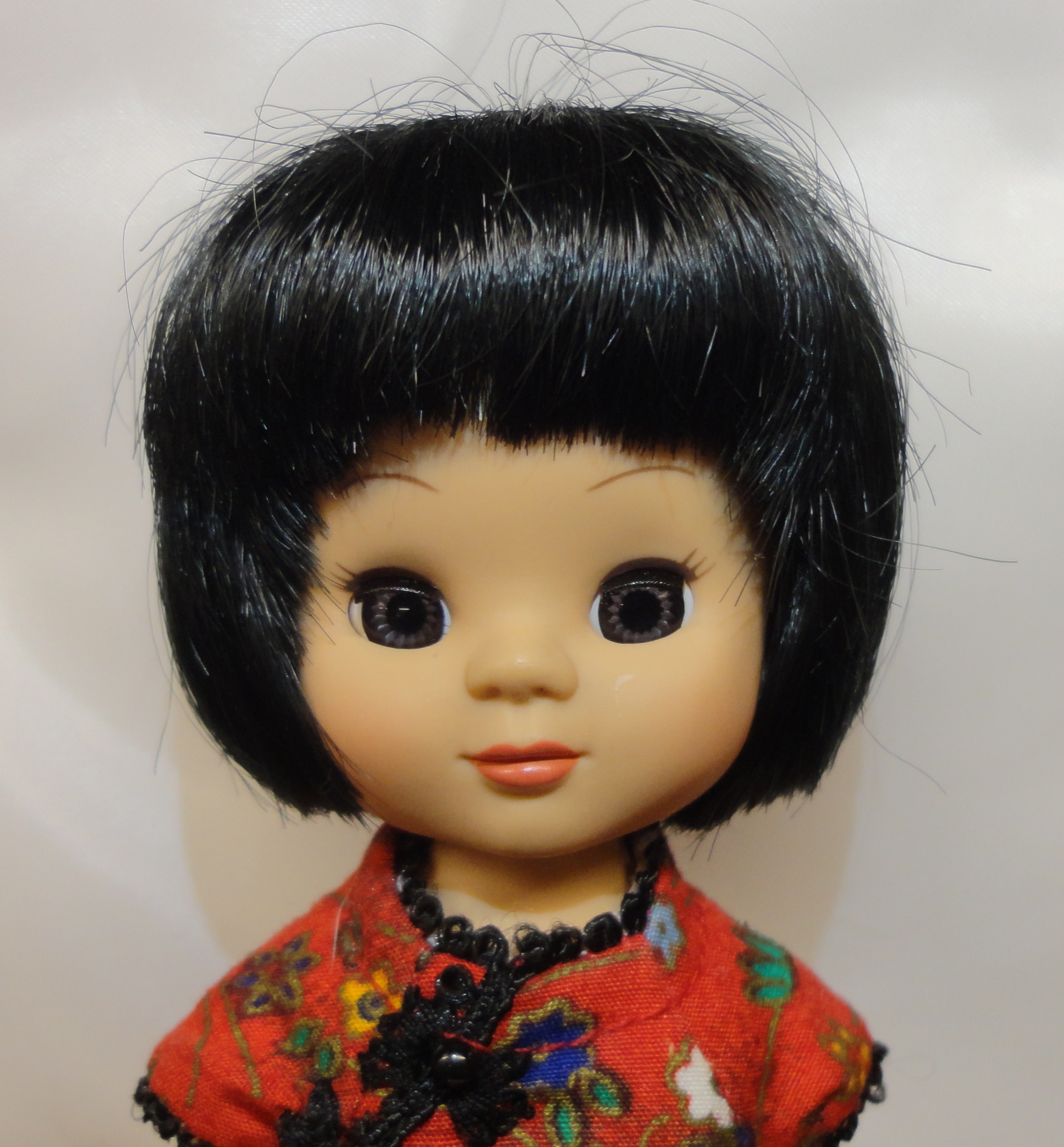 待望の再入荷! タイニー・アン・エステル Tiny Ann Estelle タイニー