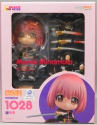 グッドスマイルカンパニー ねんどろいど/ましろ色シンフォニー 【218